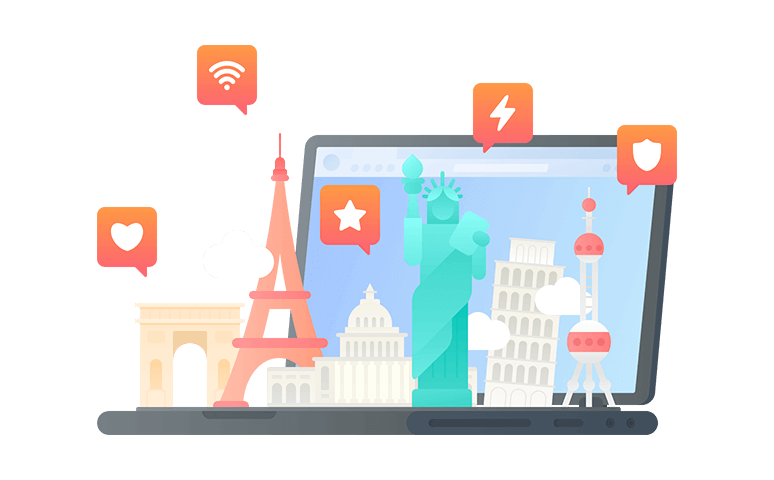 代理腾讯直播的回国vpn - UNBLOCKCN